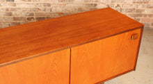 Load image into Gallery viewer, Teak Midcentury Sideboard by White & Newton c.1960s