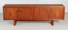 Load image into Gallery viewer, Mid Century teak sideboard by Gordon Russell, circa 1960s