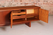 Load image into Gallery viewer, Mid Century teak sideboard by Gordon Russell, circa 1960s