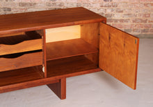 Load image into Gallery viewer, Mid Century teak sideboard by Gordon Russell, circa 1960s