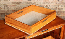 Load image into Gallery viewer, Mid Century long teak 'Monza' sideboard by Everest for Heal's, circa 1960s