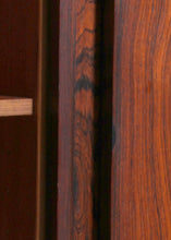 Load image into Gallery viewer, Danish Mid Century Rosewood Highboard by E.W. Bach, c. 1960s.