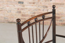 Load image into Gallery viewer, Arts & Crafts Morris-style Sussex Carver Chair c 1890