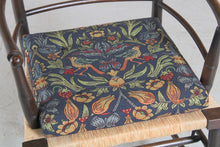 Load image into Gallery viewer, Arts & Crafts Morris-style Sussex Carver Chair c 1890