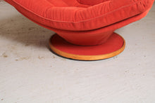 Load image into Gallery viewer, Mid Century Lounge Suite c. 1970s.