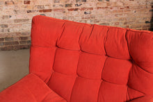 Load image into Gallery viewer, Mid Century Lounge Suite c. 1970s.