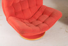 Load image into Gallery viewer, Mid Century Lounge Suite c. 1970s.