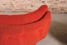 Load image into Gallery viewer, Mid Century Lounge Suite c. 1970s.