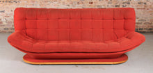 Load image into Gallery viewer, Mid Century Lounge Suite c. 1970s.