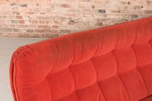 Load image into Gallery viewer, Mid Century Lounge Suite c. 1970s.