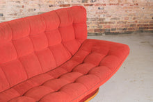 Load image into Gallery viewer, Mid Century Lounge Suite c. 1970s.