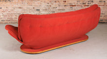 Load image into Gallery viewer, Mid Century Lounge Suite c. 1970s.