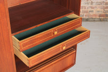 Load image into Gallery viewer, Danish Midcentury Teak Highboard by E W Bach c.1960