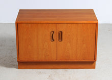 Load image into Gallery viewer, Midcentury G Plan Fresco Range Small Sideboard c.1960s
