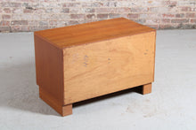 Load image into Gallery viewer, Midcentury G Plan Fresco Range Small Sideboard c.1960s
