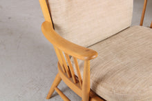 Load image into Gallery viewer, Midcentury Ercol Living Room Suite c.1970s