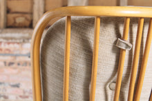 Load image into Gallery viewer, Midcentury Ercol Living Room Suite c.1970s