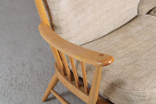Load image into Gallery viewer, Midcentury Ercol Living Room Suite c.1970s