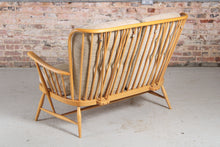 Load image into Gallery viewer, Midcentury Ercol Living Room Suite c.1970s