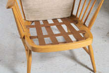 Load image into Gallery viewer, Midcentury Ercol Living Room Suite c.1970s