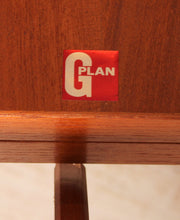Load image into Gallery viewer, Midcentury G Plan Extending Teak Dining Table c.1970