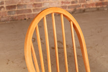 Load image into Gallery viewer, Mid Century Ercol dining set, circa 1960s