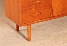 Load image into Gallery viewer, A Mid Century Highboard by Jentique, circa 1960s