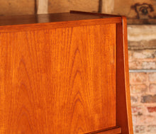 Load image into Gallery viewer, A Mid Century Highboard by Jentique, circa 1960s