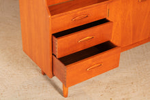 Load image into Gallery viewer, A Mid Century Highboard by Jentique, circa 1960s