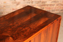 Load image into Gallery viewer, Danish Mid Century rosewood sideboard by E.W Bach, circa 1960s