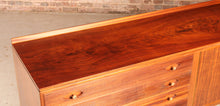 Load image into Gallery viewer, Mid Century 'Hamilton' walnut sideboard by Robert Heritage for Archie Shine, circa 1960s