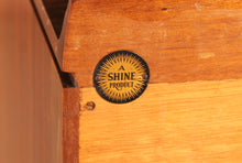 Load image into Gallery viewer, Mid Century 'Hamilton' walnut sideboard by Robert Heritage for Archie Shine, circa 1960s