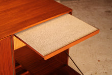 Load image into Gallery viewer, Mid Century 'Dunvegan' teak sideboard dby A.H. McIntosh of Kirkcaldy, Scotland, circa 1960s.