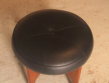 Load image into Gallery viewer, Midcentury Fresco Teak Dressing Table & Stool by G-Plan, circa 1960s.