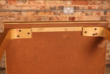 Load image into Gallery viewer, Mid Century Alvar Aalto children's table and chair model 68 by Artek, Finland, circa 1960s.
