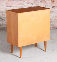 Load image into Gallery viewer, Midcentury Teak Chest of Drawers by Skeie & Co Mobelfabrikk, Norway c.1960s