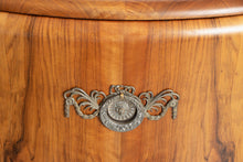 Load image into Gallery viewer, Art Deco Style Walnut Drinks Cabinet by Beautility c.1950