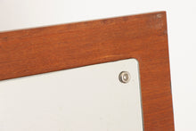 Load image into Gallery viewer, Danish Midcentury Dresser / Vanity Chest of Drawers by Arne Hovmand Olsen for Mogens Kold c.1960