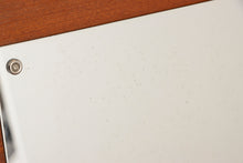 Load image into Gallery viewer, Danish Midcentury Dresser / Vanity Chest of Drawers by Arne Hovmand Olsen for Mogens Kold c.1960