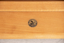 Load image into Gallery viewer, Danish Midcentury Dresser / Vanity Chest of Drawers by Arne Hovmand Olsen for Mogens Kold c.1960