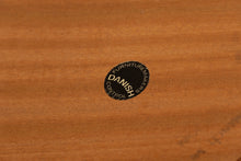 Load image into Gallery viewer, Danish Midcentury Extending Dining Table in Teak by Gudme Mobelfabrik c.1965