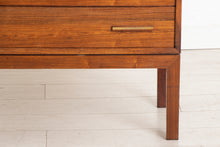Load image into Gallery viewer, Danish Midcentury Rosewood Bureau c.1960s