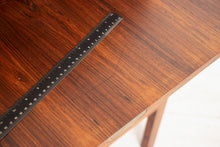 Load image into Gallery viewer, Danish Midcentury Rosewood Bureau c.1960s