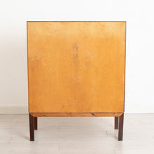Load image into Gallery viewer, Danish Midcentury Rosewood Bureau c.1960s