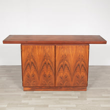 Load image into Gallery viewer, Midcentury Danish Rosewood Sideboard by Skovby c.1970