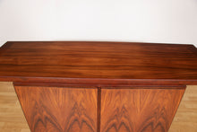 Load image into Gallery viewer, Midcentury Danish Rosewood Sideboard by Skovby c.1970