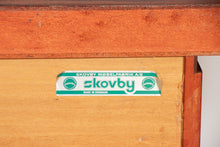 Load image into Gallery viewer, Midcentury Danish Rosewood Sideboard by Skovby c.1970