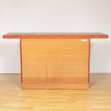 Load image into Gallery viewer, Midcentury Danish Rosewood Sideboard by Skovby c.1970