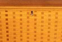 Load image into Gallery viewer, Danish Midcentury 'Royal System' 2-Bay Teak Wall System Bookcase by Poul Cadovius