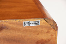 Load image into Gallery viewer, Danish Midcentury Teak Sideboard by Clausen & Son